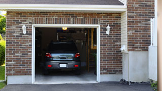 Garage Door Installation at West Lake Sammamish Bellevue, Washington